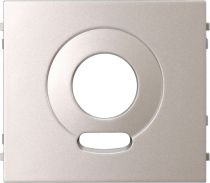Façade pour module caméra grand angle gamme gt (GTVP)