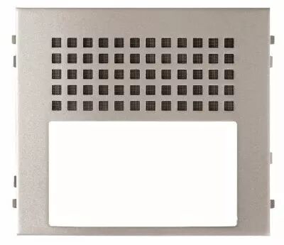 Fa�ade pour module micro & hp gamme gt  version b (GTDBP)