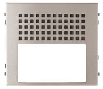Façade pour module micro & hp gamme gt  version b (GTDBP)
