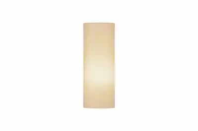 FENDA, abat-jour, int�rieur, rond, � 15 cm, beige (156143)