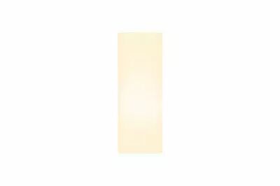 FENDA, abat-jour, int�rieur, rond, � 15 cm, blanc (156141)