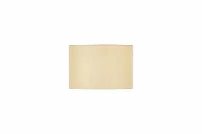 FENDA, abat-jour, int�rieur, rond, � 30 cm, beige (155583)