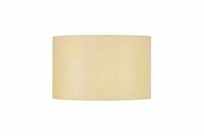 FENDA, abat-jour, int�rieur, rond, � 45 cm, beige (156113)