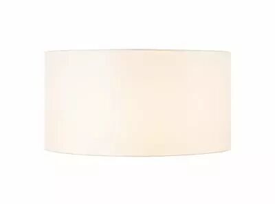 FENDA, abat-jour, int�rieur, rond, � 70 cm, blanc (1000579)