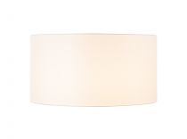 FENDA, abat-jour, intérieur, rond, Ø 70 cm, blanc (1000579)