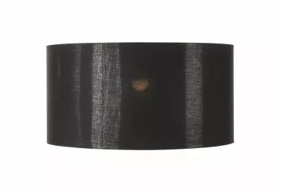 FENDA, abat-jour, int�rieur, rond, � 70 cm, noir/cuivre (1000580)