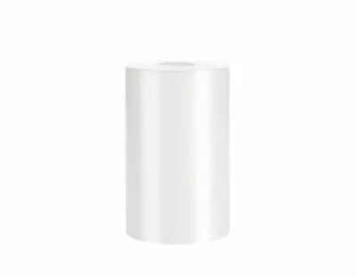 FENDA, abat-jour int�rieur, rond, � 12,5 cm, transparent, 40W max, en verre (1002217)