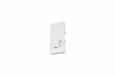 FENDA, applique int�rieure, base, blanc, E27, 40W max, sans abat-jour (1001272)