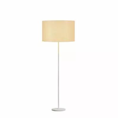 FENDA, lampadaire int�rieur, blanc, E27, 60W max (1003031)