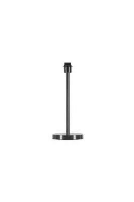 FENDA, lampe � poser int�rieure, m�tal bross�, E27, 60W max, sans abat-jour (155785)