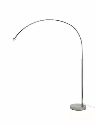 FENDA BOW, lampadaire int�rieur, chrome, E27, 25W max, sans abat-jour (1000763)