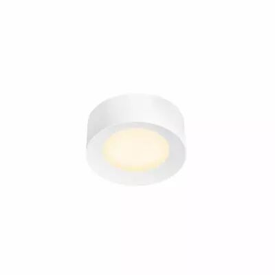 FERA 25, plafonnier int�rieur, blanc mat, LED, 19,5W, 3000K/4000K, variable Dali (1002967)