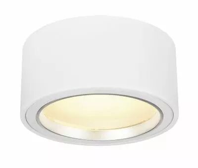 FERA 25, plafonnier int�rieur, blanc mat, LED, 21W, 3000K (161461)