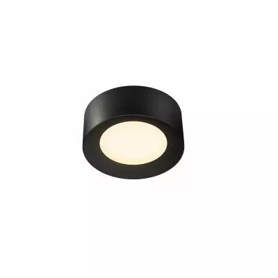 FERA 25, plafonnier int�rieur, noir mat, LED, 19,5W, 3000K/4000K, variable Dali (1002968)
