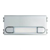 fermax-2 boutons-poussoirs 2x1 v duox/vds/lynx (7376)