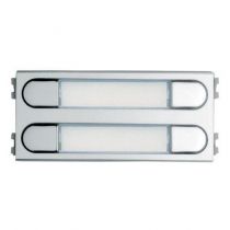 fermax-4 boutons-poussoirs 2x2 v duox/vds/lynx (7372)