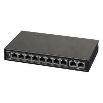 fermax-8 poe ports switch (1587)