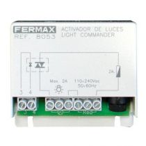 fermax-activateur pour sonnette ou lumiere (8053)