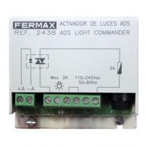 fermax-activateur sonnette ou éclairage (2438)