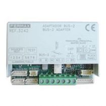 fermax-adaptateur  amplificateur audio 4+n/bus2 (3242)