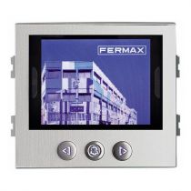 fermax-afficheur graphique extra duox w (7450)