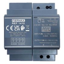 fermax-alimentation  kit way (remplacement) (1410)