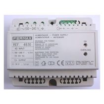 fermax-alimentation 18vdc/3,5a (4830)