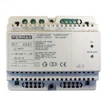 fermax-alimentation 24vdc/2a (4840)