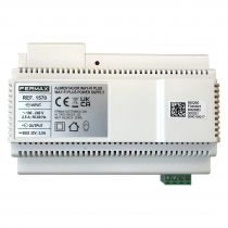fermax-alimentation kit way-fi plus din8 32vdc-2a (1570)