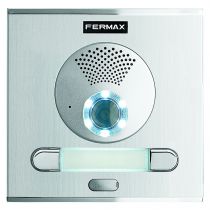 fermax-amp. vid. duox city 2 bp v3.0/18v (9279)
