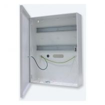 fermax-armoire metallique pour la commande de l\'ascenseur (5209)