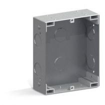 fermax-boitîer encastrable city s2. 115x138x45 (8852)