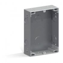 fermax-boitîer encastrable city s3. 115x162x45 (8853)
