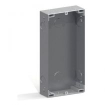 fermax-boîtier encastrable city s5: 115x233x45 (8855)