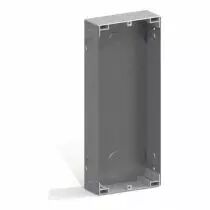 fermax-boitîer encastrable city s6. 115x280x45 (8856)