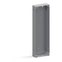 fermax-boitîer encastrable city s8. 115x375x45 (8858)