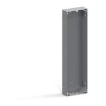 fermax-boitîer encastrable city s9. 115x420,5x45 (8982)
