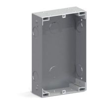 fermax-boîtier encastrable s4: 115x185x45. (8949)