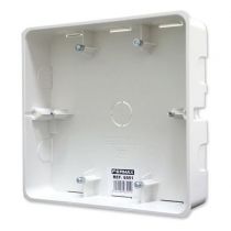 fermax-boitier encastrable smile 7\  (6551)