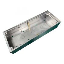 fermax-boîtier saillie platine marine meet (1458)