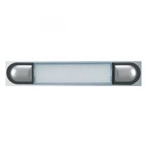 fermax-bouton-poussoir double city classic (9601)