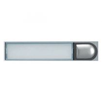 fermax-bouton-poussoir simple city classic (9600)