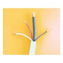 fermax-câble bus vidéo 3+coaxial 1mtr (5919)