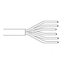 fermax-câble connexion décoder-poste 1mtr (5922)