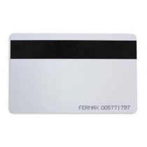 fermax-carte de proximite avec bande magnetique em (2336)