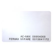 fermax-carte de proximité fermax mifare (52750)