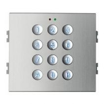 fermax-clavier memokey cityline (9613)