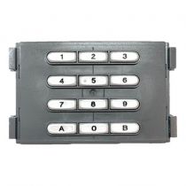 fermax-clavier vds digital city classic (9618)