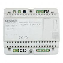 fermax-commutateur multilignes bus (9017)