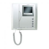 fermax-connecteur loft vds avec plaque propreté (3384)
